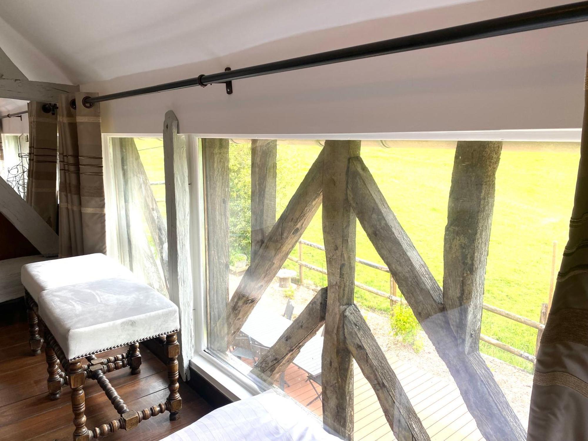 La Bucaille A Avec Sa Vue Panoramique-10p Hébergement de vacances *